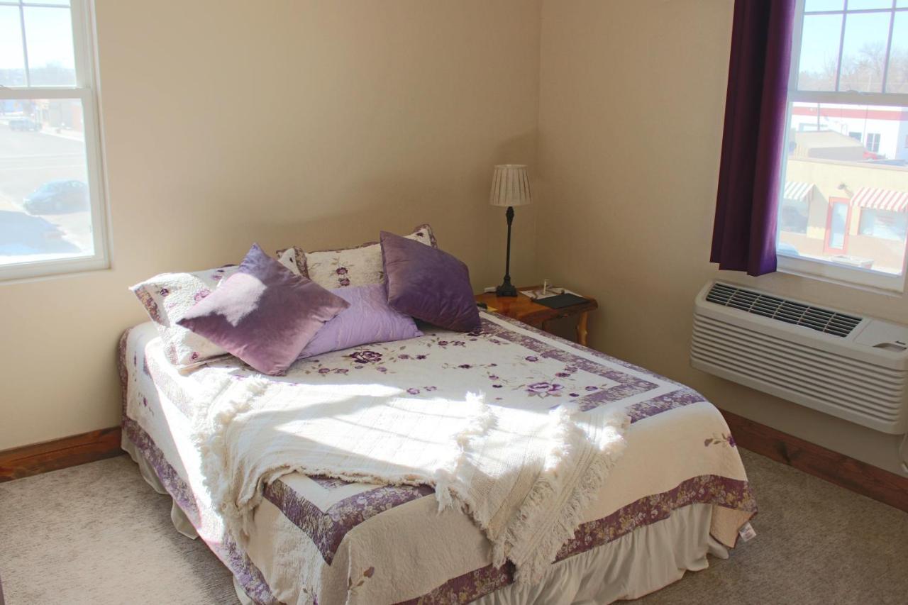 Twister'S Bed And Breakfast Гернси Экстерьер фото